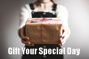 gift your special day