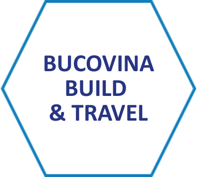 bucovina build and travel